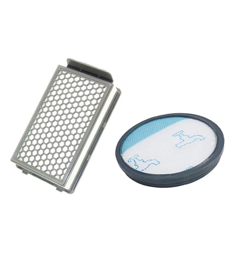 適用于好運(yùn)達(dá)吸塵器配件過濾網(wǎng)濾芯濾網(wǎng)RO3715 RO3795 RO3798